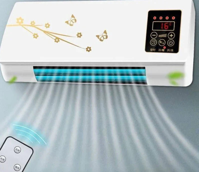 Aire Acondicionado LowCost 12,000Btus