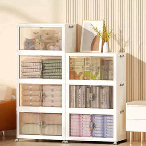 Kit 12 Cajas Organizadoras