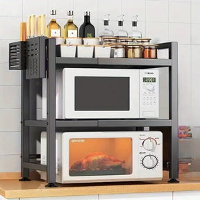 SoporteCocina Max - Organización y estética