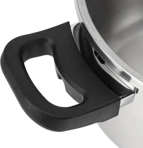 Olla a presión multifuncional de acero inoxidable