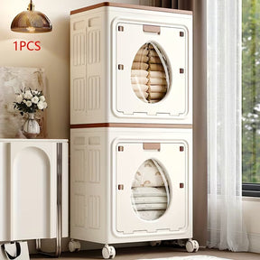 2 Pieces - Eco Fold Organizer