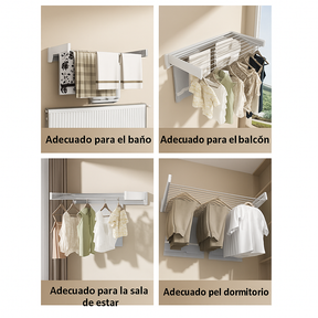 SecaFácil - Práctico y compacto