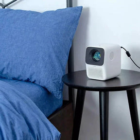 PROYECTOR T2 MAX - WIFI BLUETOOTH