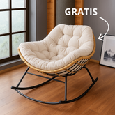 Silla Ultra Confort – REGALO
