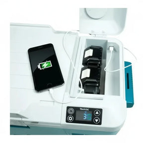 Refrigerador Y Calentador - MAKITA