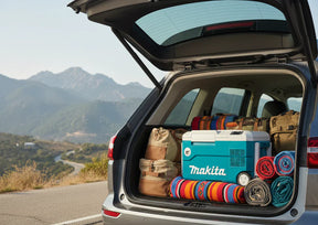 Refrigerador Y Calentador - MAKITA