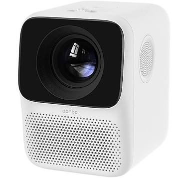 PROYECTOR T2 MAX - WIFI BLUETOOTH