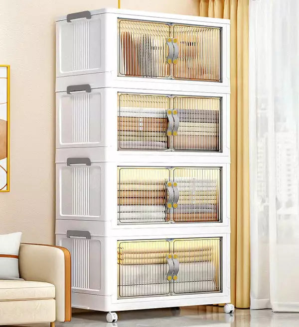 Kit 12 Cajas Organizadoras