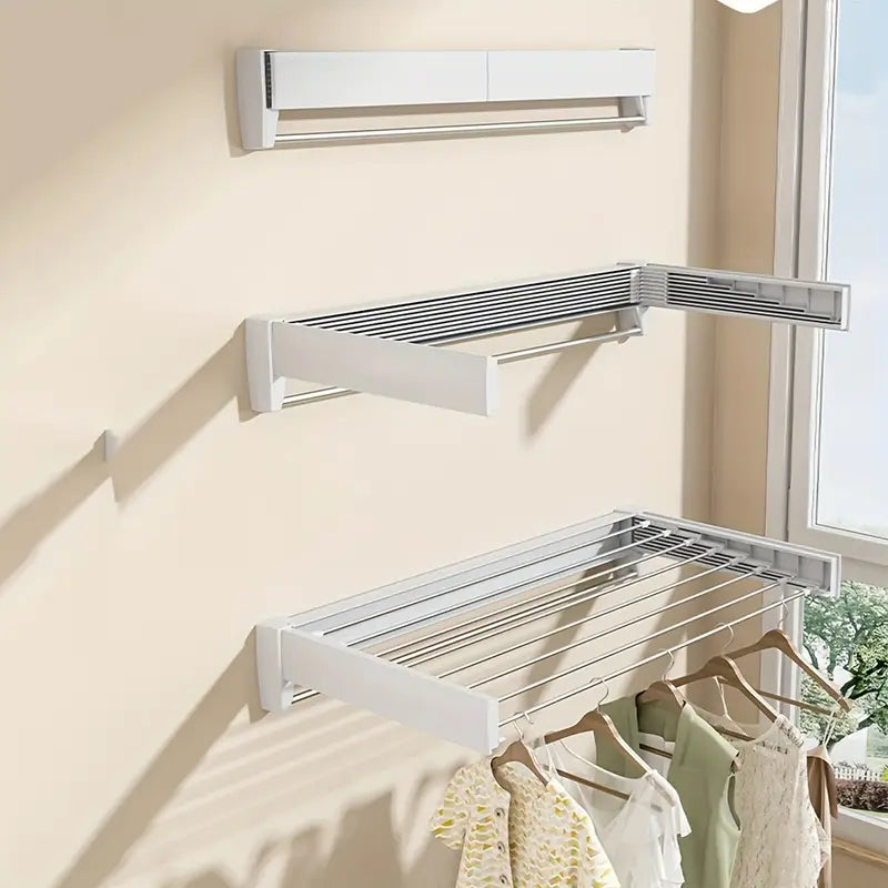 SecaFácil - Práctico y compacto