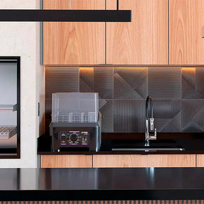 AquaSmart – Lavavajillas Compacto Portátil