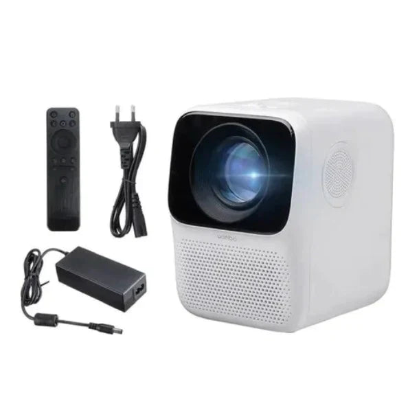 PROYECTOR T2 MAX - WIFI BLUETOOTH