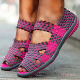 Sandália Ortopédica - Mega Confort